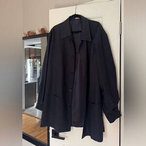 100% wool lightweight designer men’s chiarelli jacket